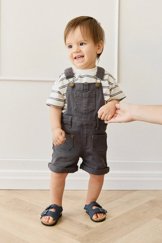 Chase Short Overall | Atlantic