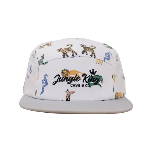 Jungle King | Animal Hat
