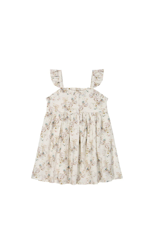 Gemima Dress | Esme Floral