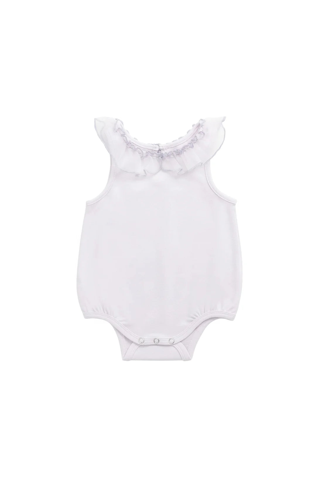 Adalyn Playsuit | Hydrangea