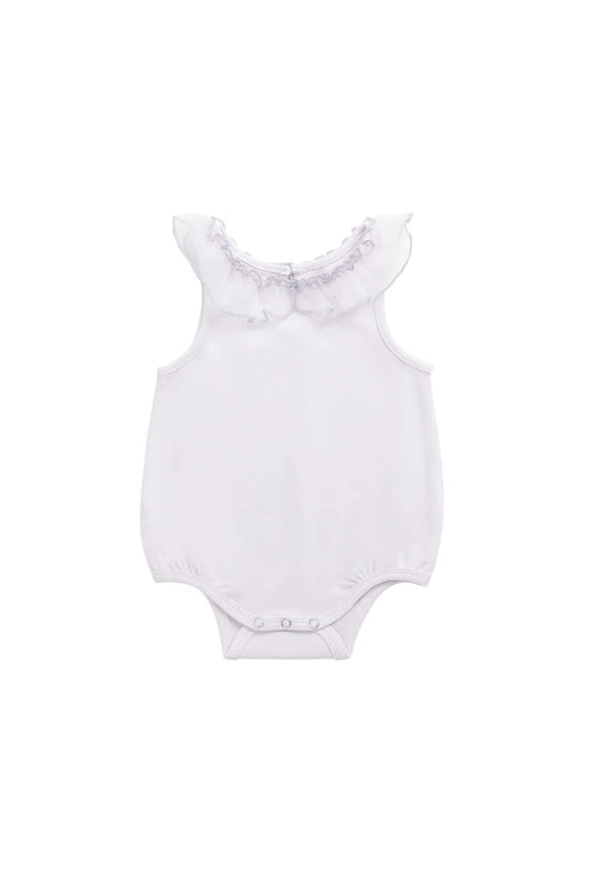 Adalyn Playsuit | Hydrangea