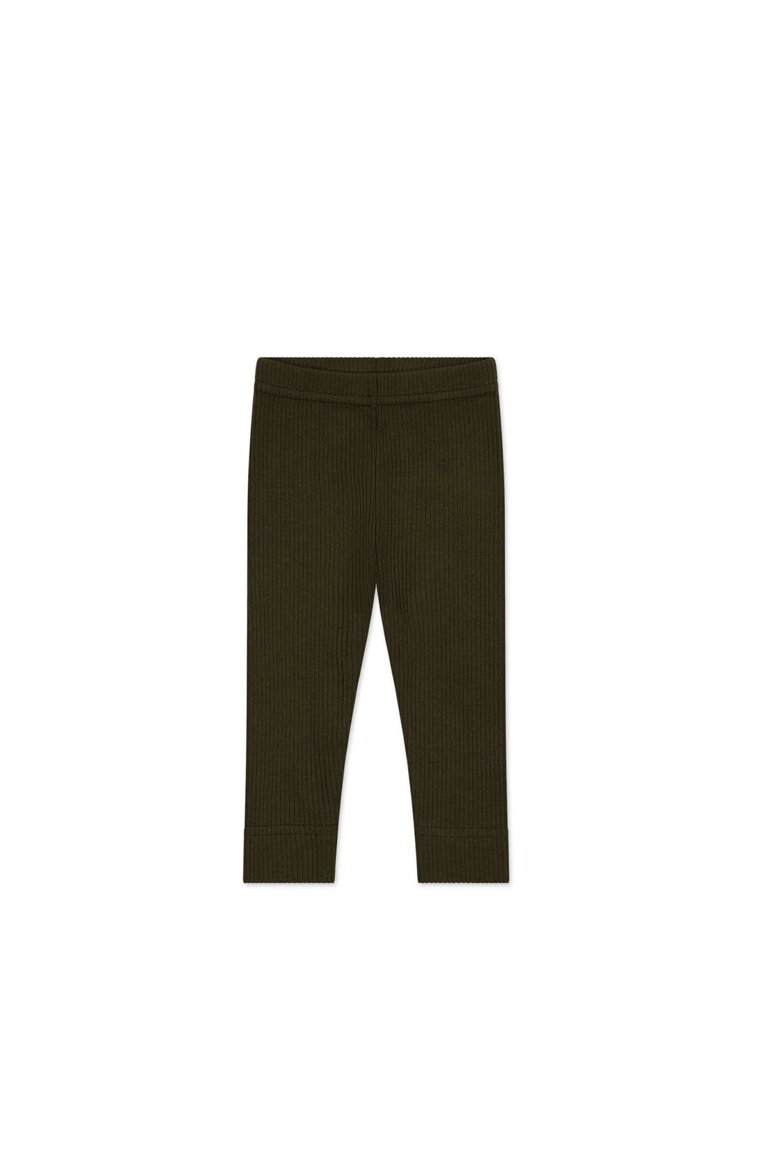 Everyday Modal Legging | Bistre