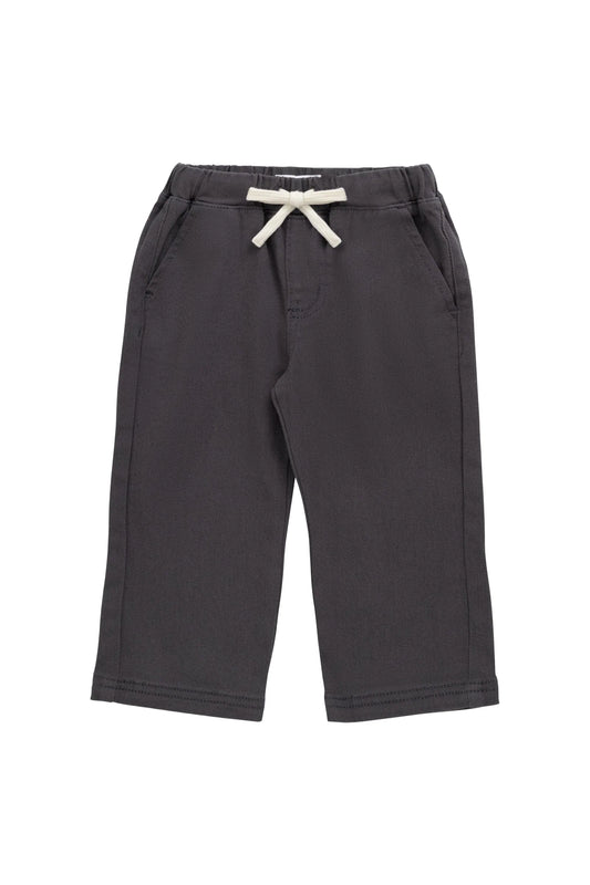 Romeo Wide-Leg Pant | Atlantic