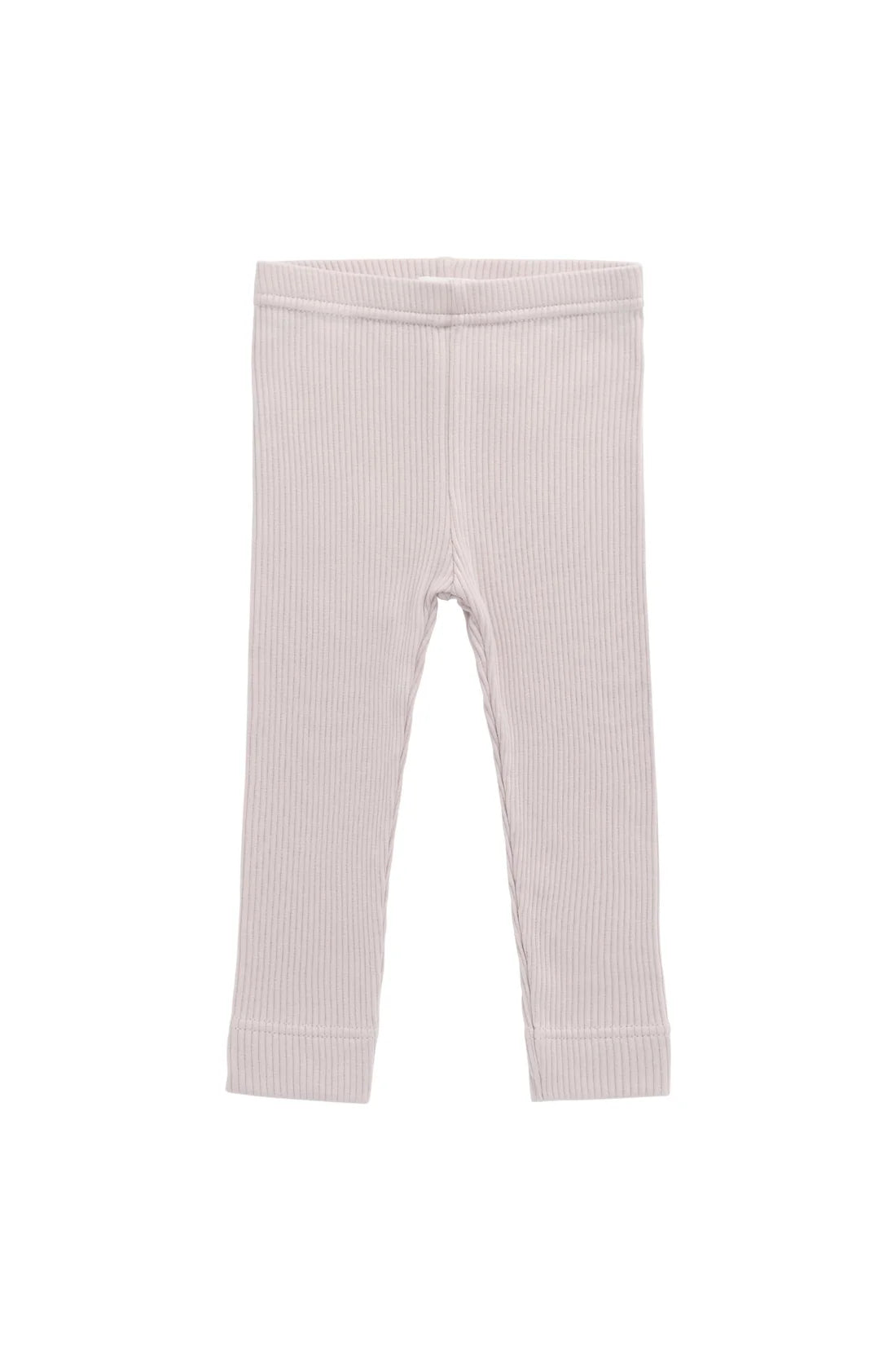 Modal Everyday Legging | Violet Tint