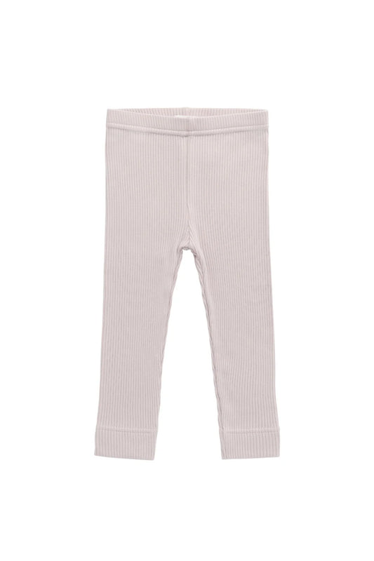 Modal Everyday Legging | Violet Tint