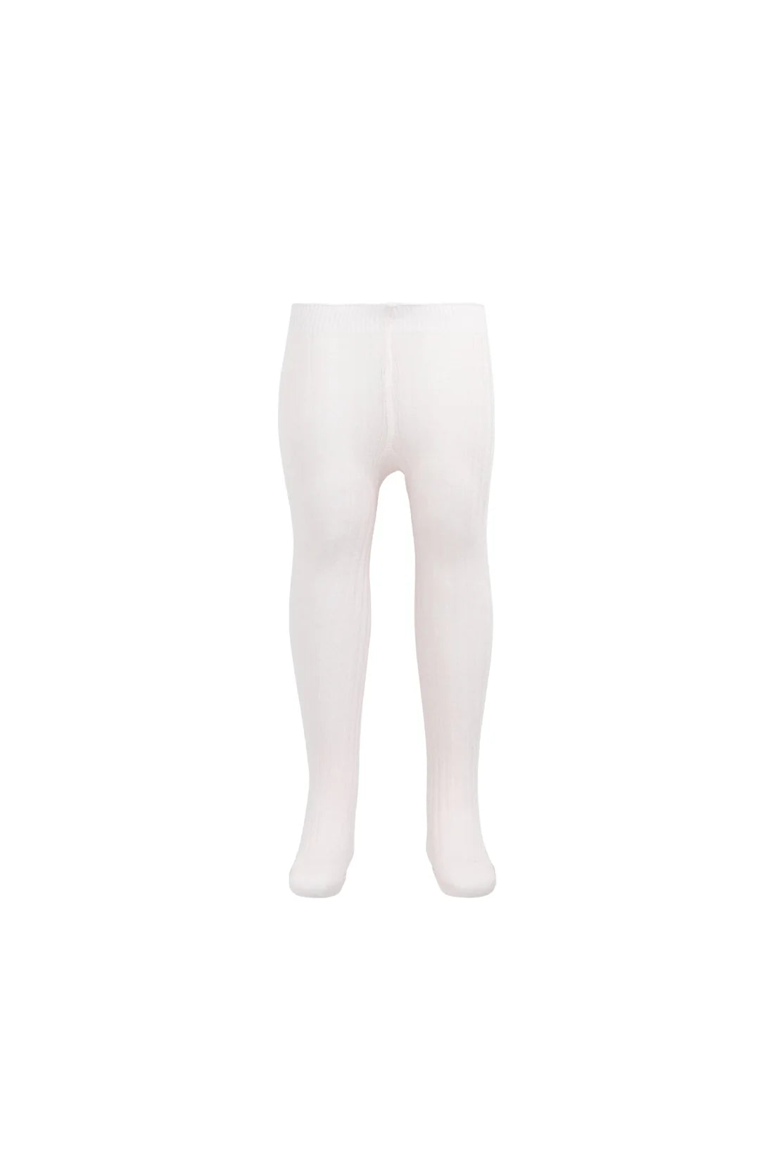 Ribbed Tight | Soft Misty Rose