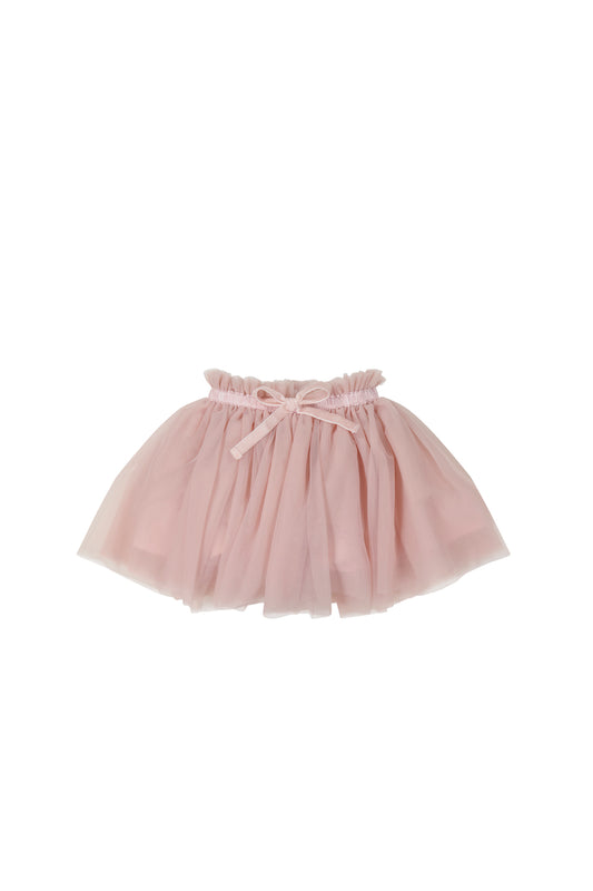 Classic Tutu Skirt | Shell Pink