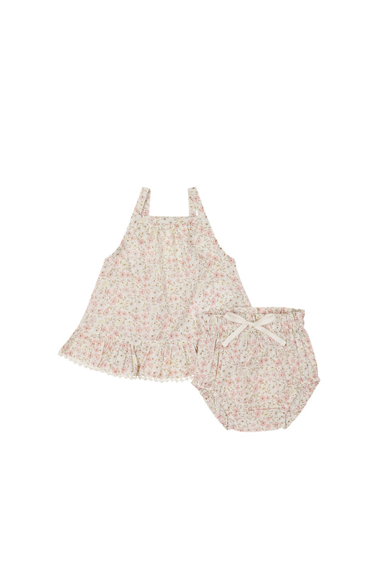 Zoe Set | Fifi Floral