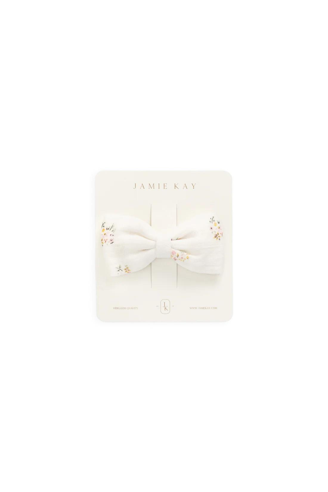 Desiree Bow | Ayla Whisper 