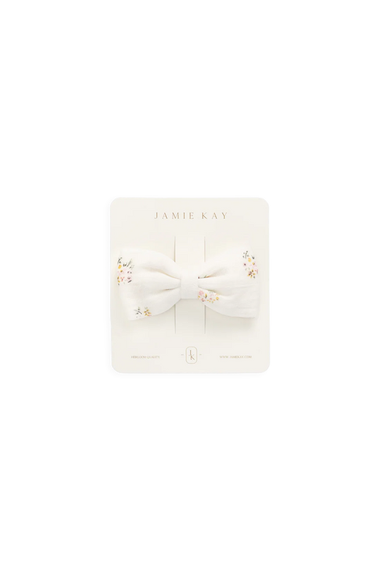 Desiree Bow | Ayla Whisper 