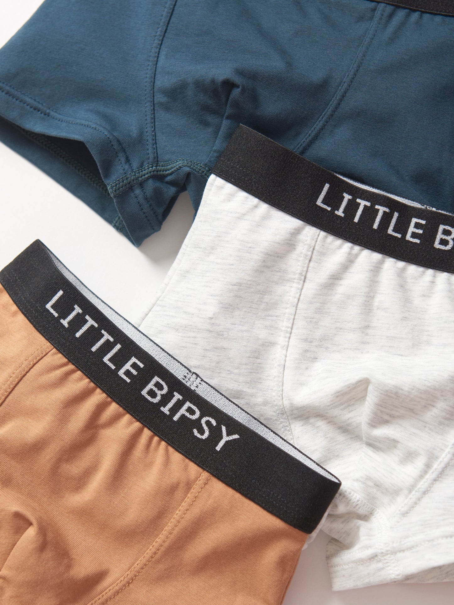 Boxer Brief 3-Pack | Hello Fall