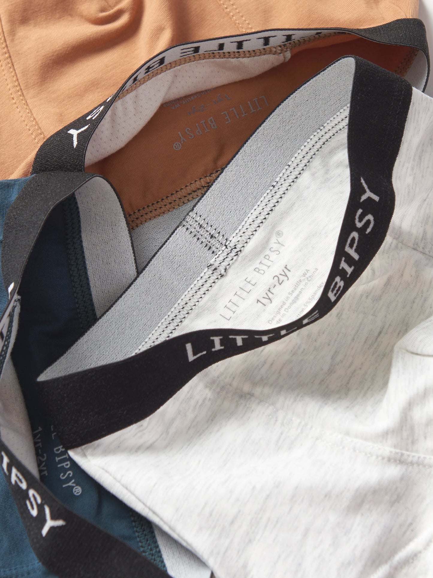 Boxer Brief 3-Pack | Hello Fall