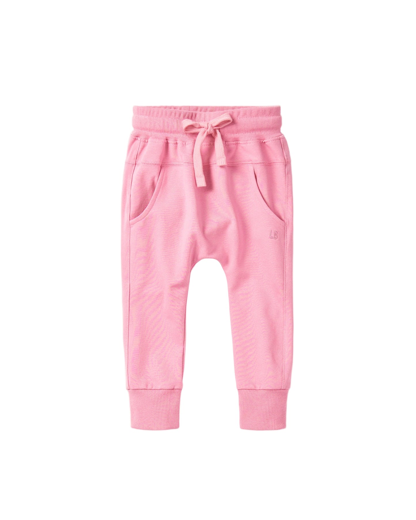 Jogger | Rose