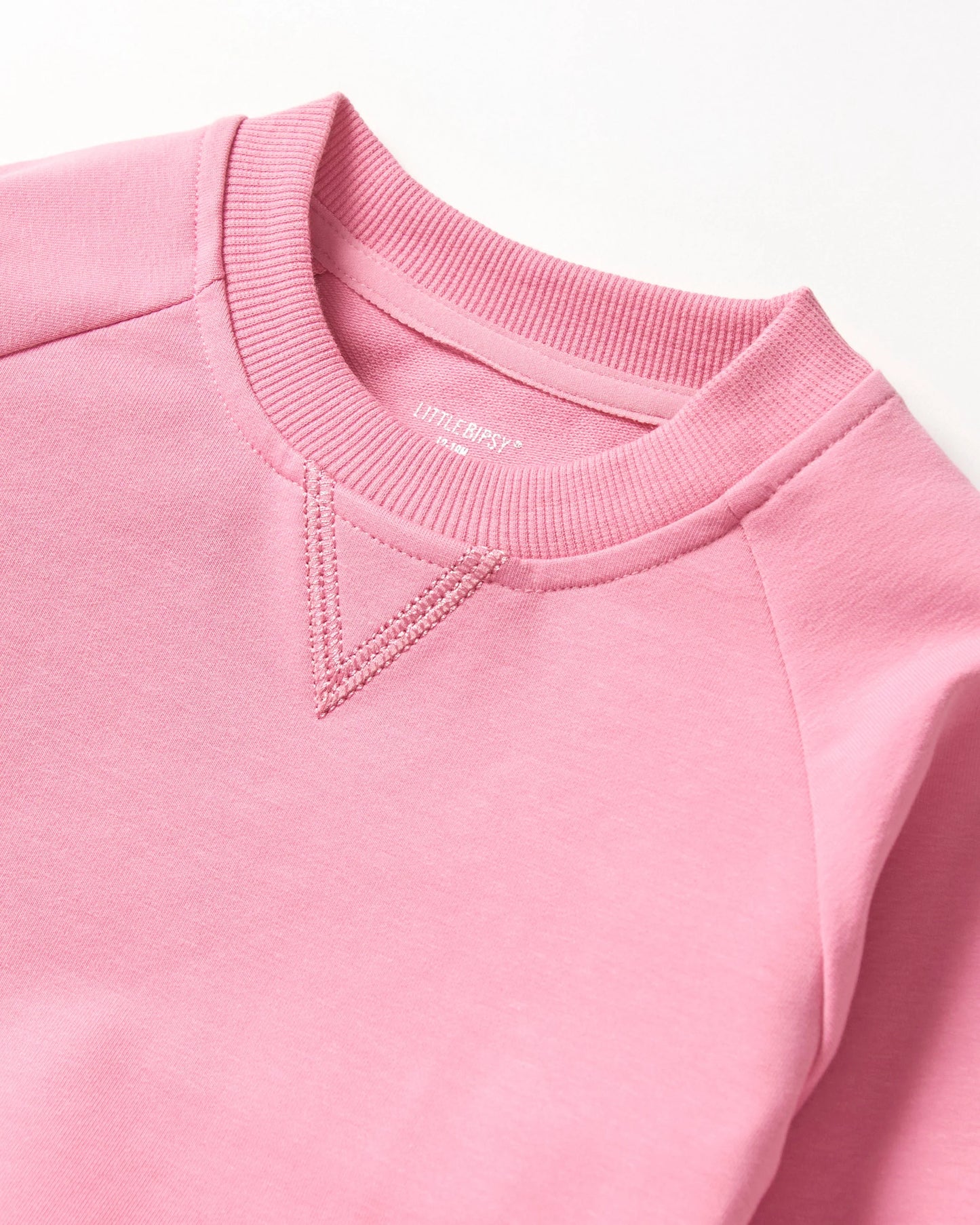 Pullover | Rose