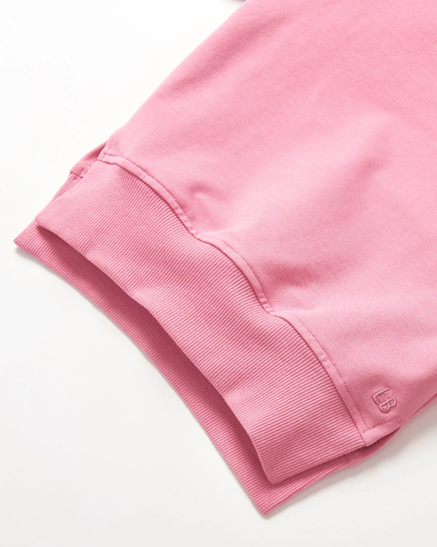 Pullover | Rose