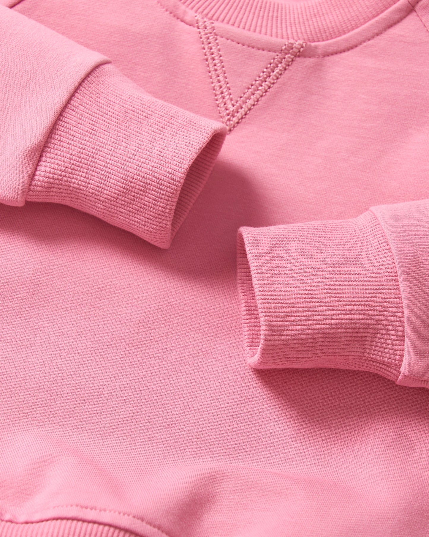 Pullover | Rose