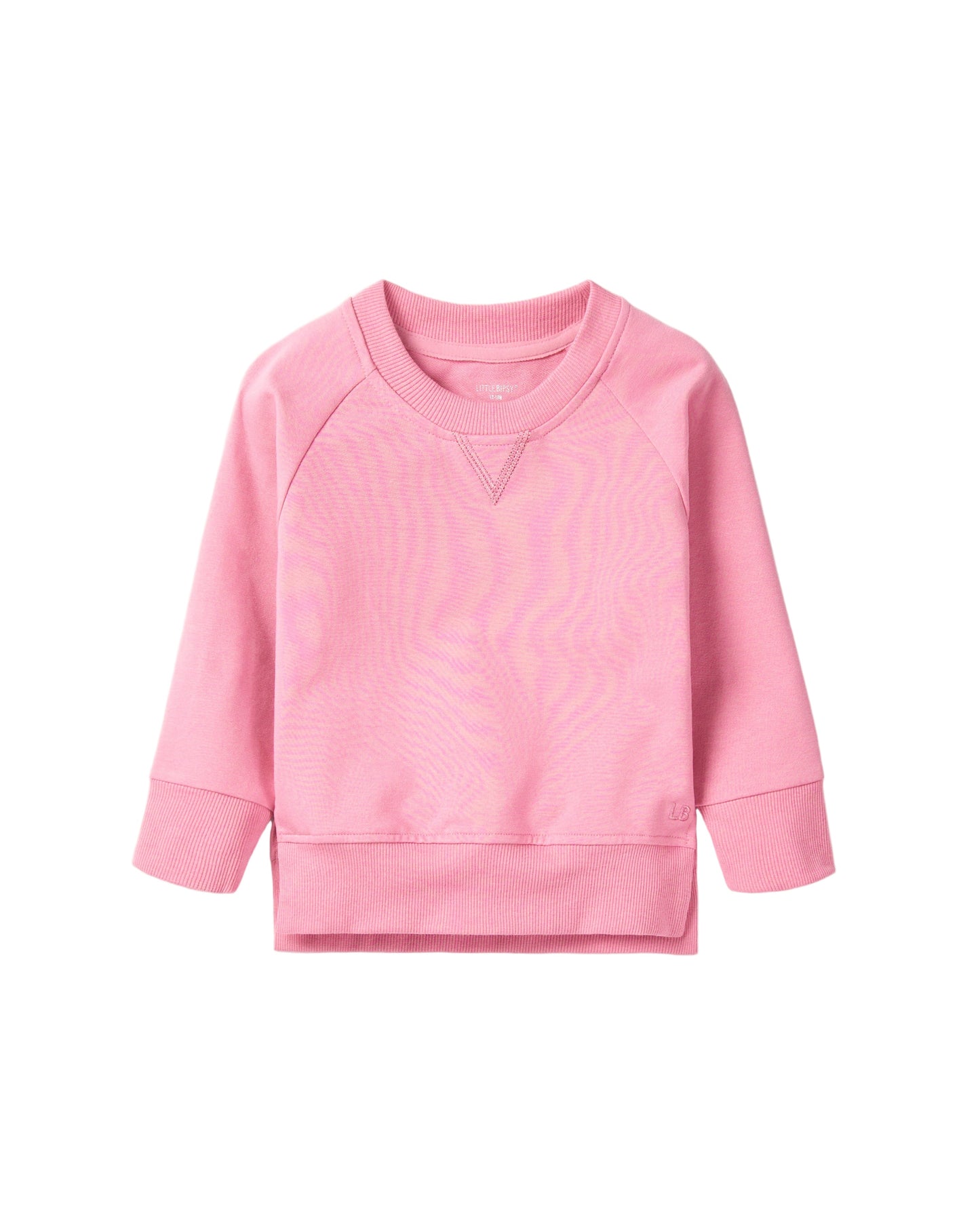 Pullover | Rose