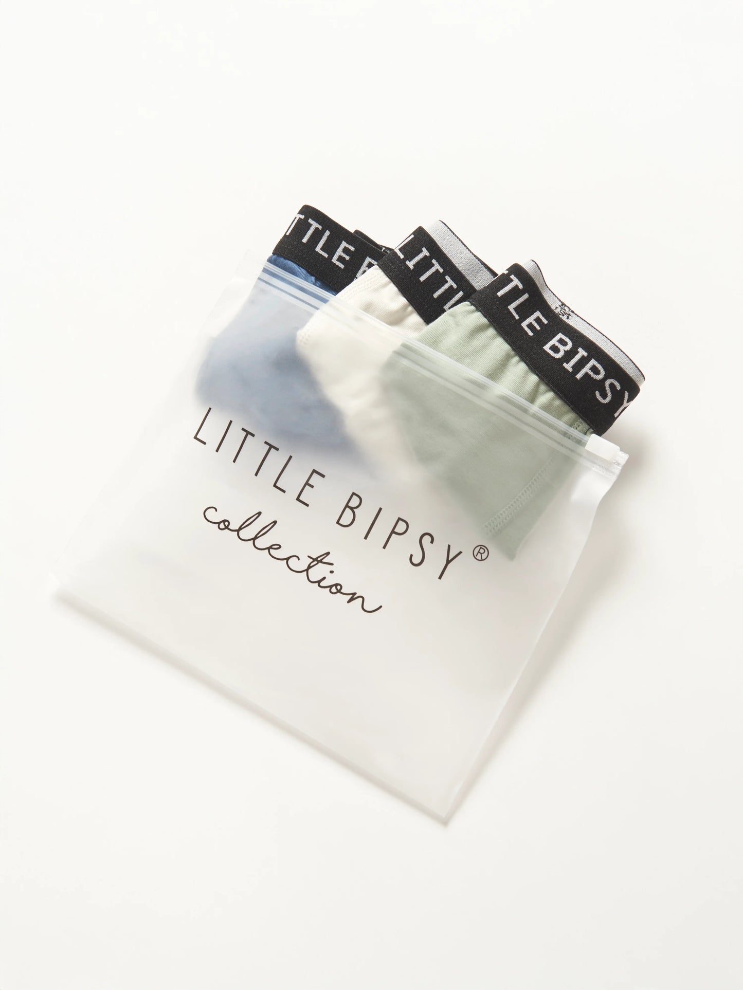 Boxer Brief 3-Pack | Evergreen Mix