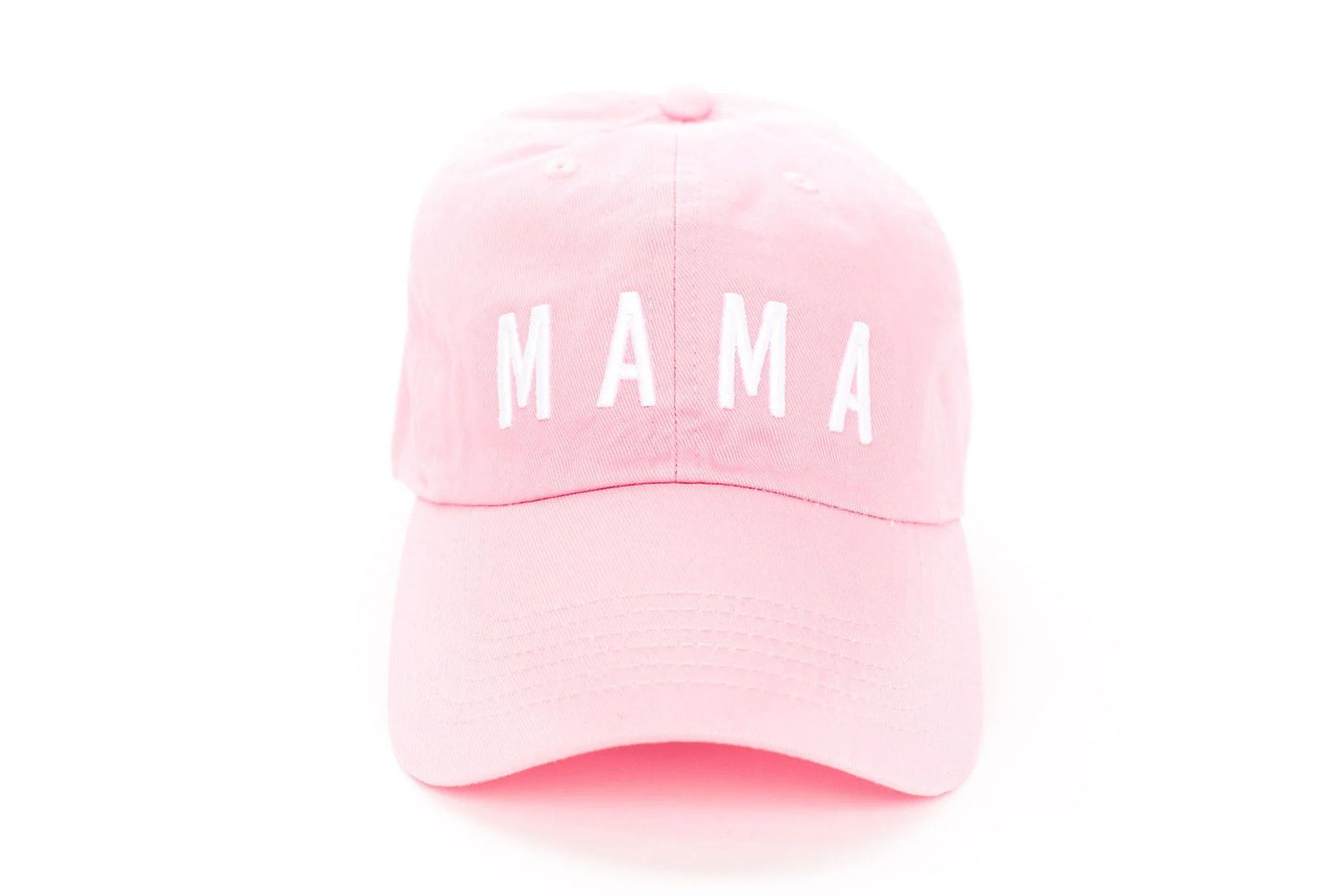 Mama Hat | Light Pink