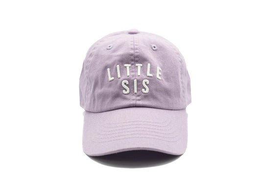 Little Sis Hat | Lilac