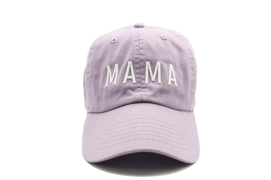 Mama Hat | Lilac