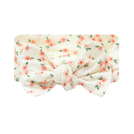Lottie Bow Headband