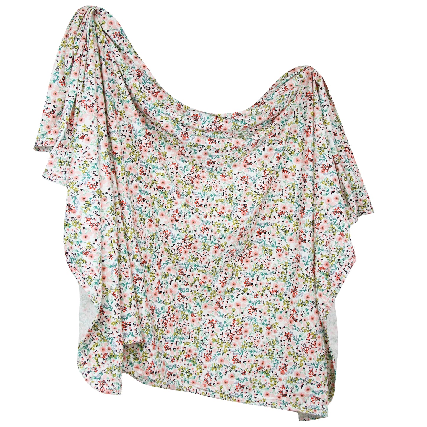 Swaddle Blanket | Millie