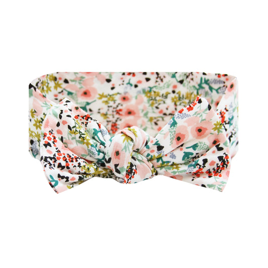 Millie Bow Headband