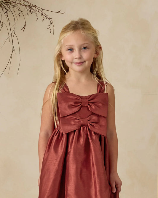 Cindy Dress | Ruby