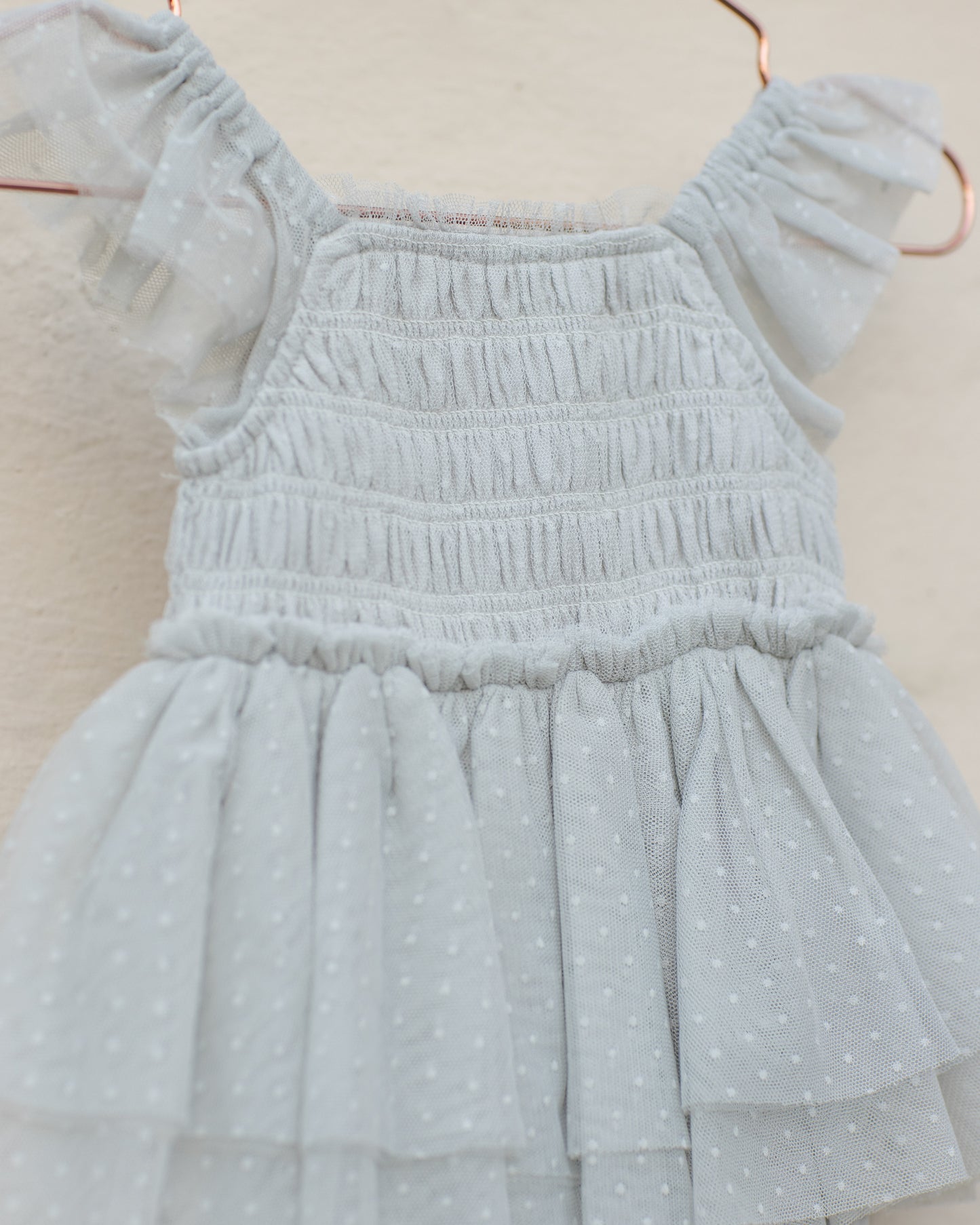 Valentina Tutu | Mist