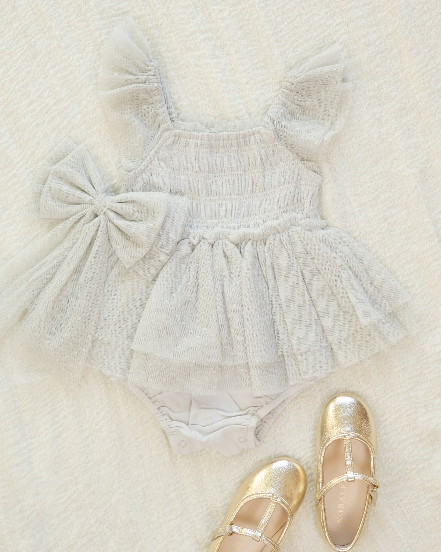 Valentina Tutu | Mist