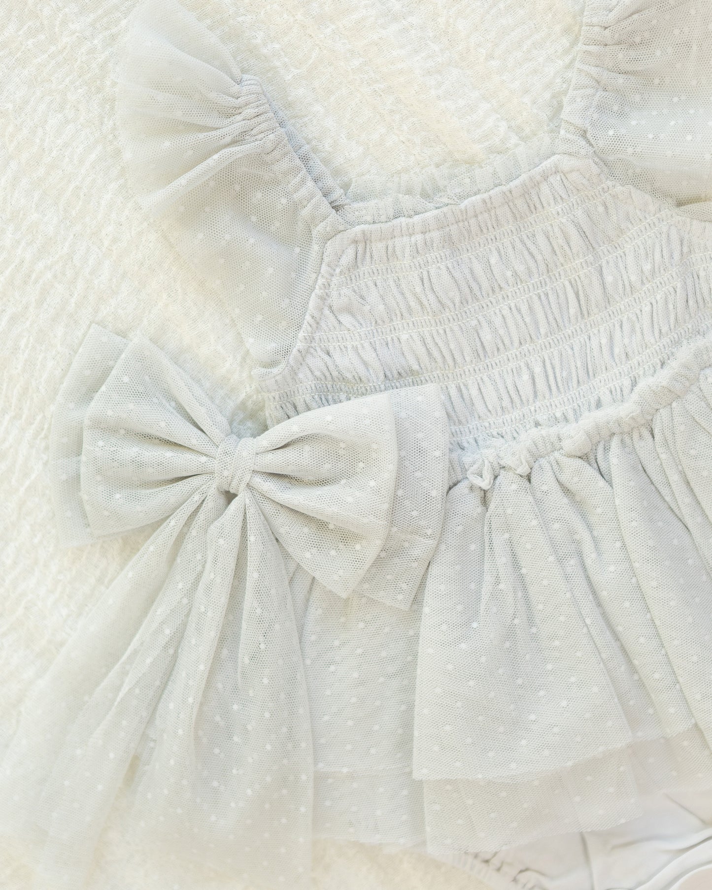 Valentina Tutu | Mist