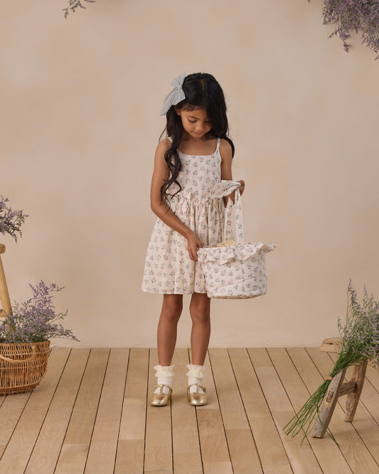 Easter Basket | Summer Ditsy