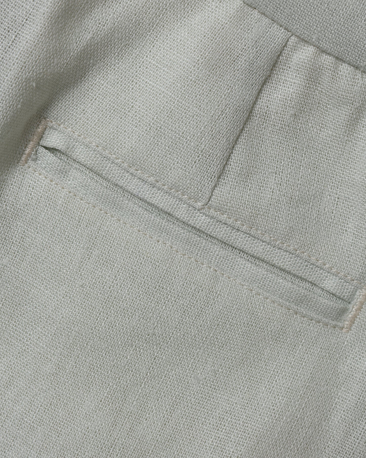 Suspender Short | Mist