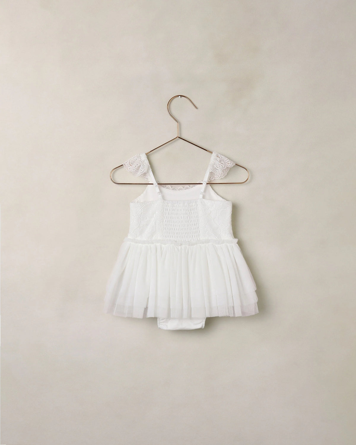 Tutu Robi Camilla Tutu | White – ROBIN•riley