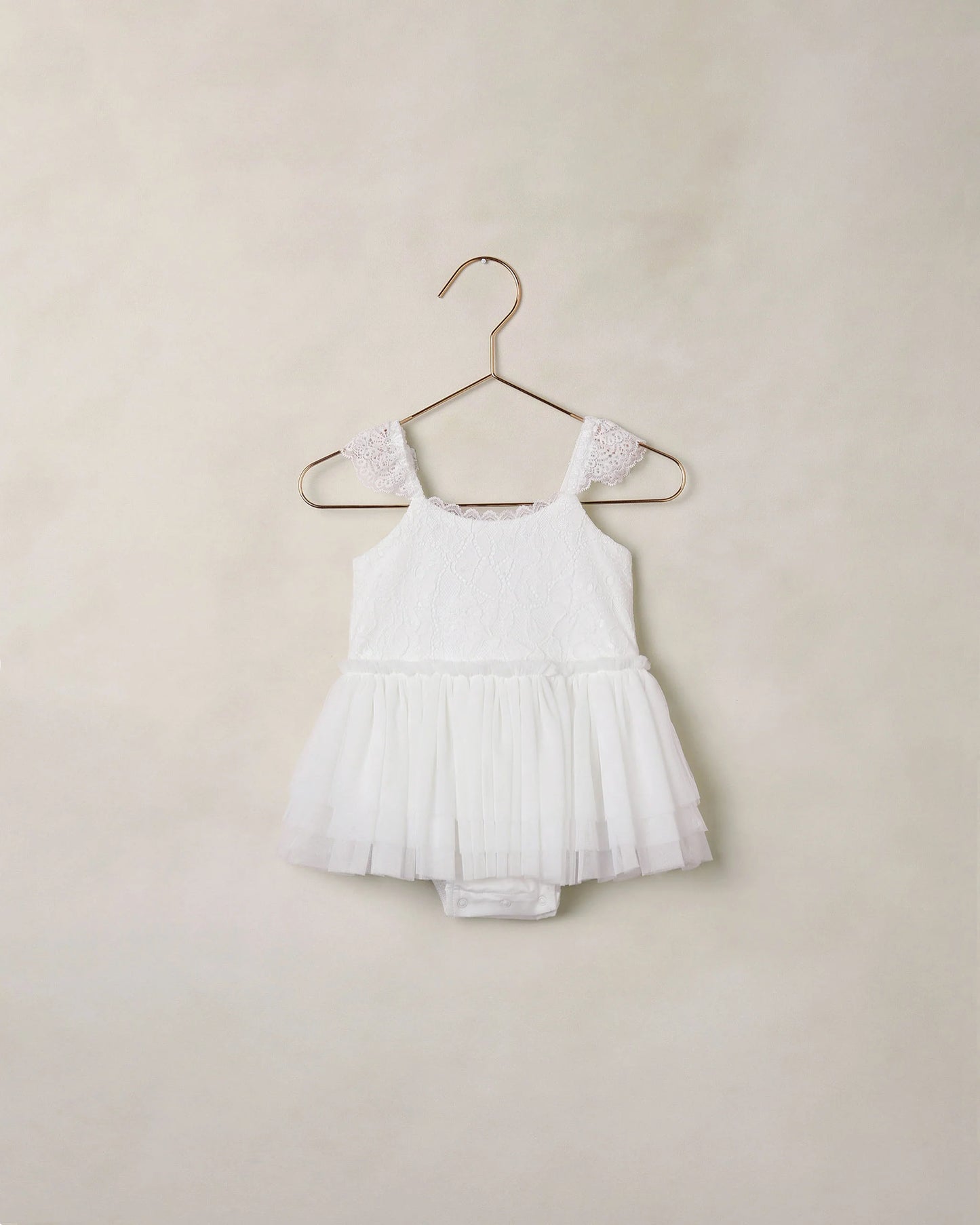 Camilla Tutu | White (Pre-Order)