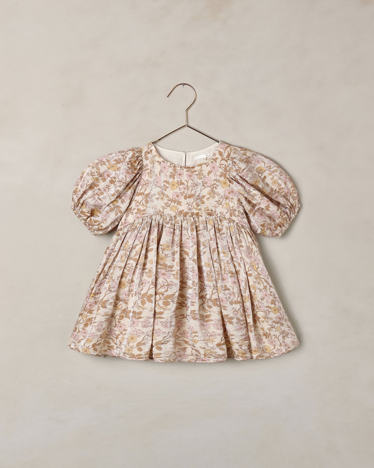 Luna Dress || Wildflower