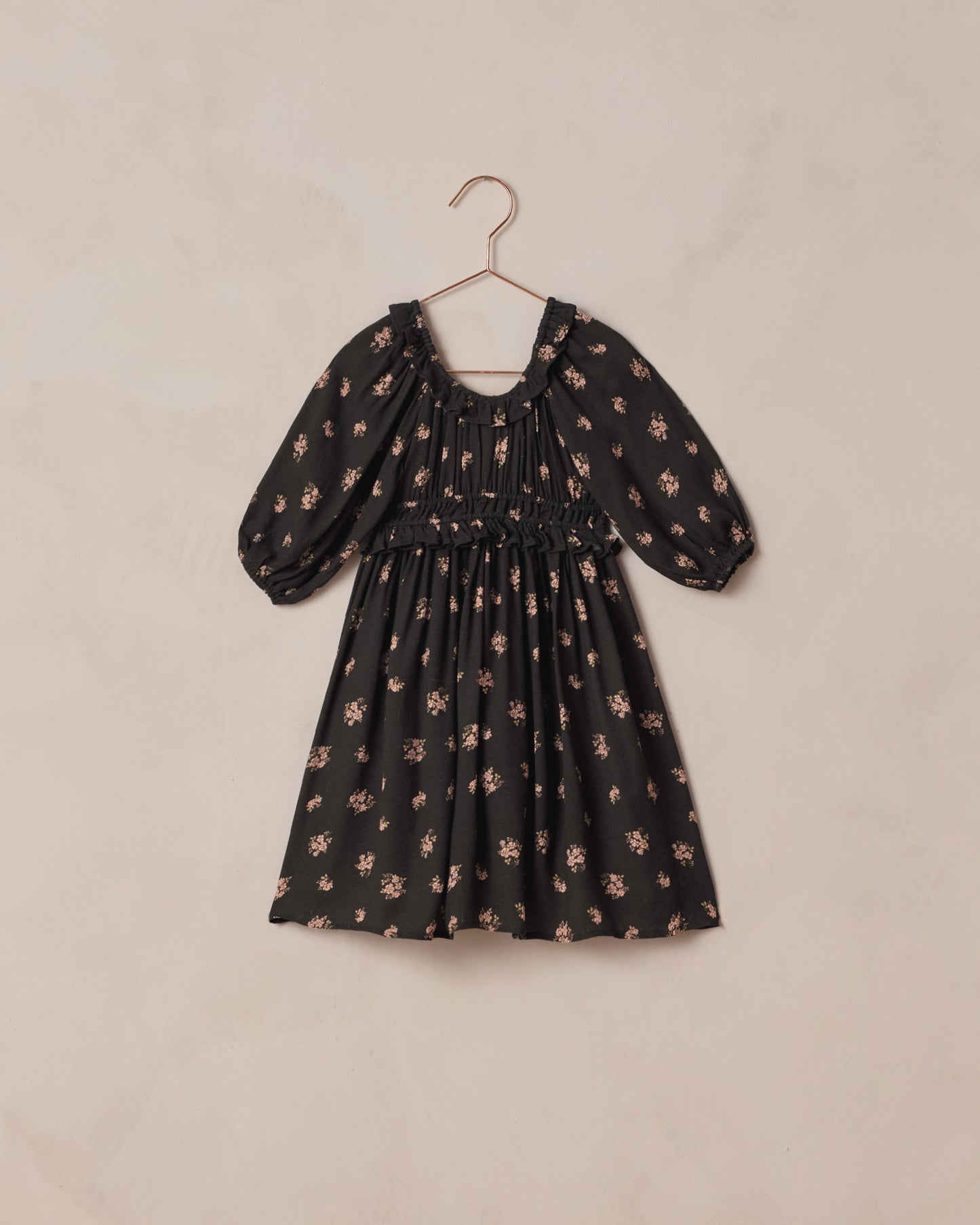 Junie Dress | Ditsy Floral