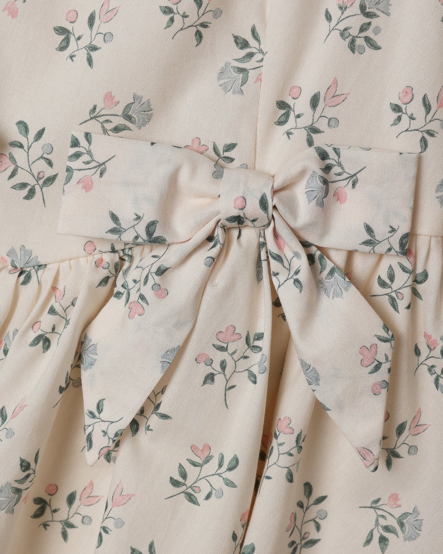 Betsy Dress | Summer Ditsy