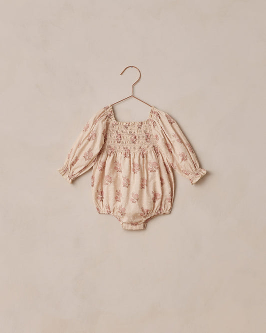 Autumn Romper || Posey