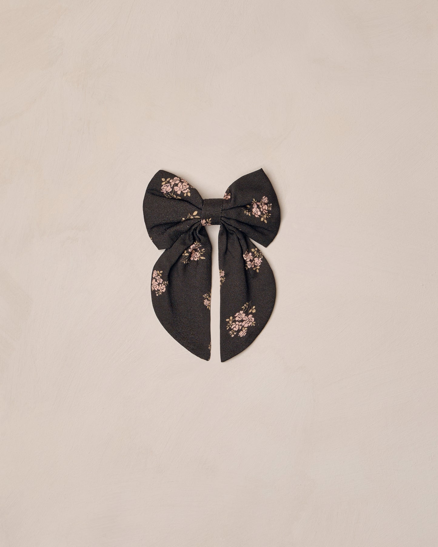 Everly Bow | Ditsy Floral