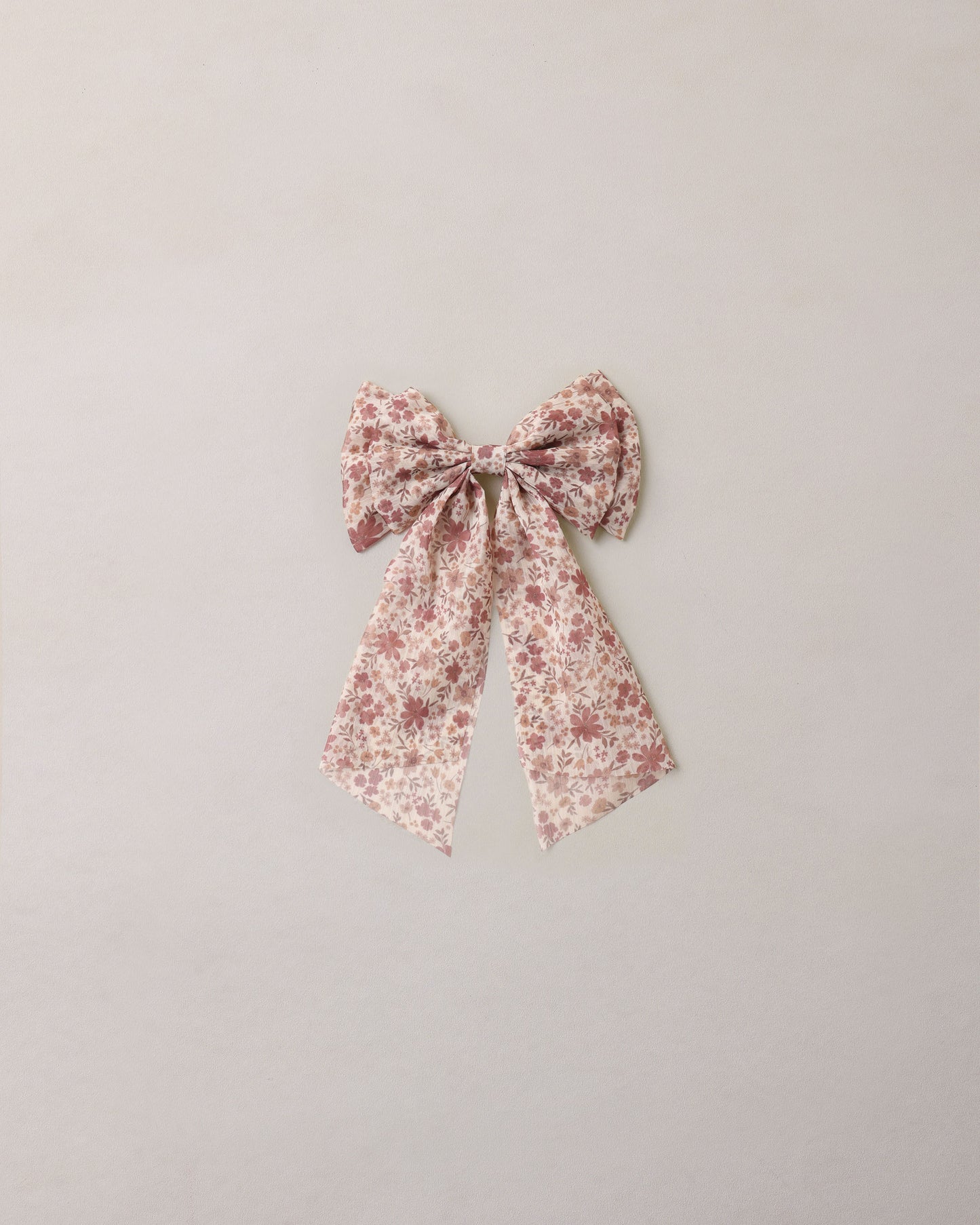 Alice Bow || Harvest Bloom