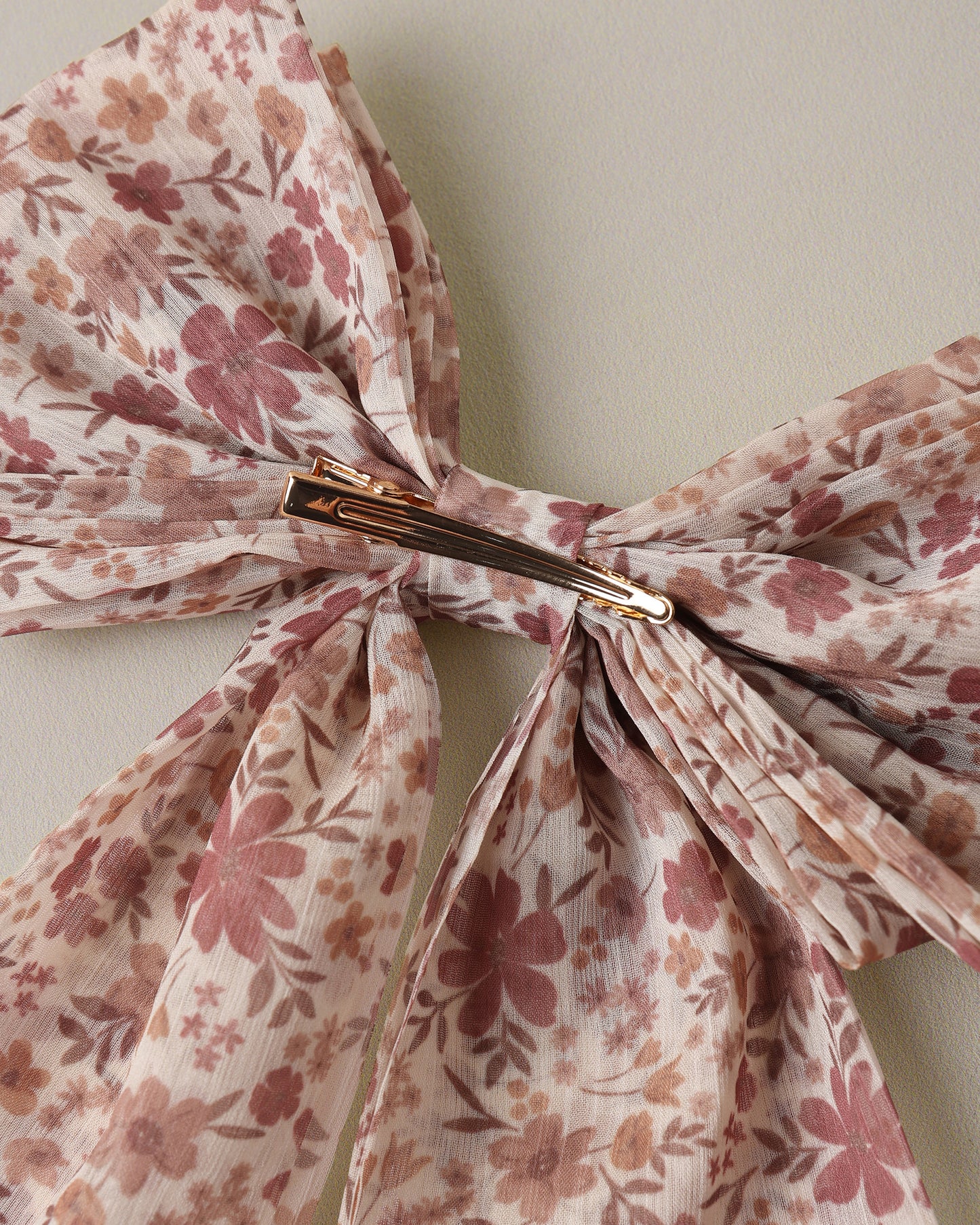 Alice Bow || Harvest Bloom