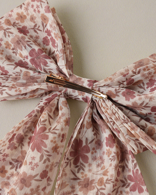 Alice Bow || Harvest Bloom