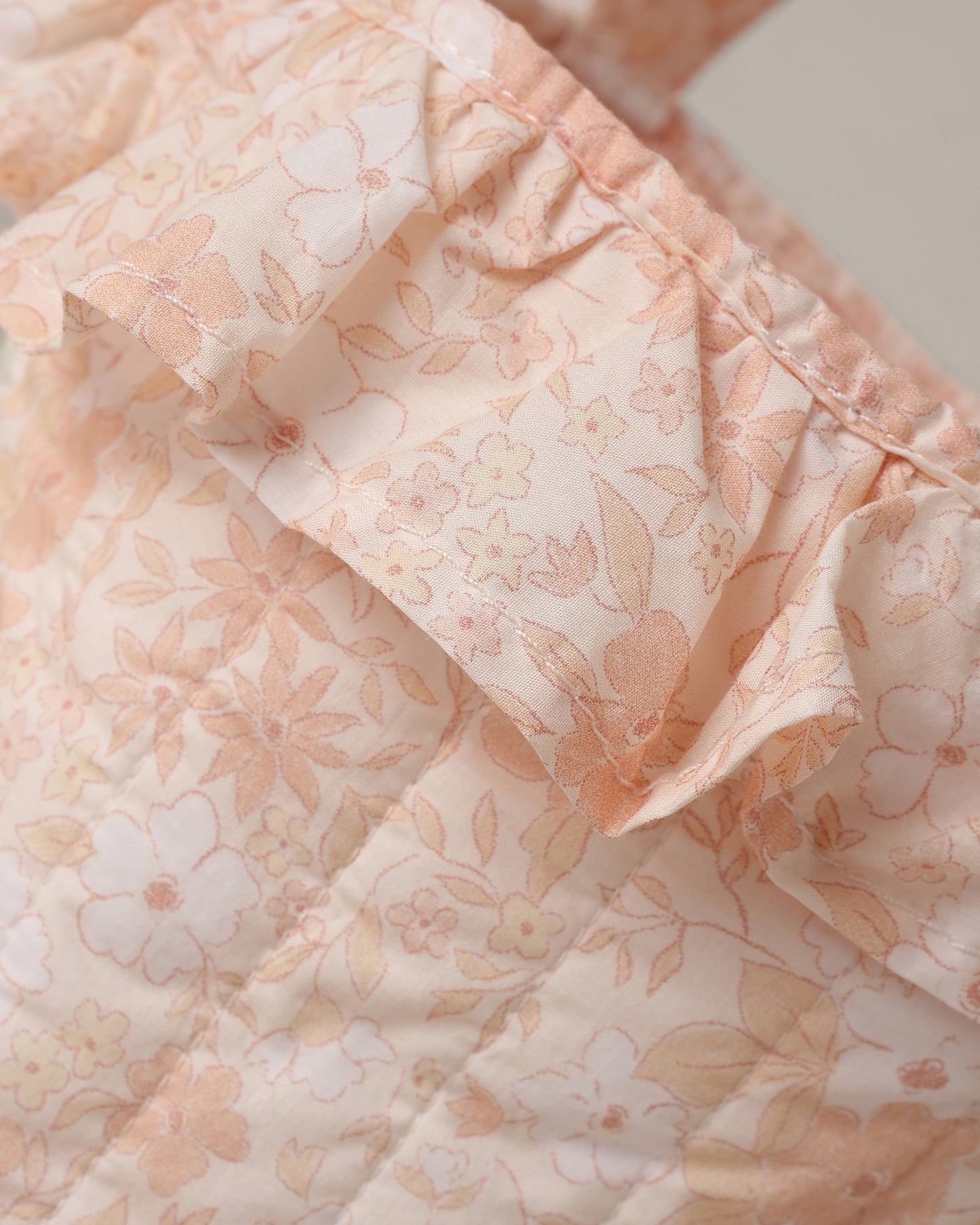 Easter Basket | Pastel Garden