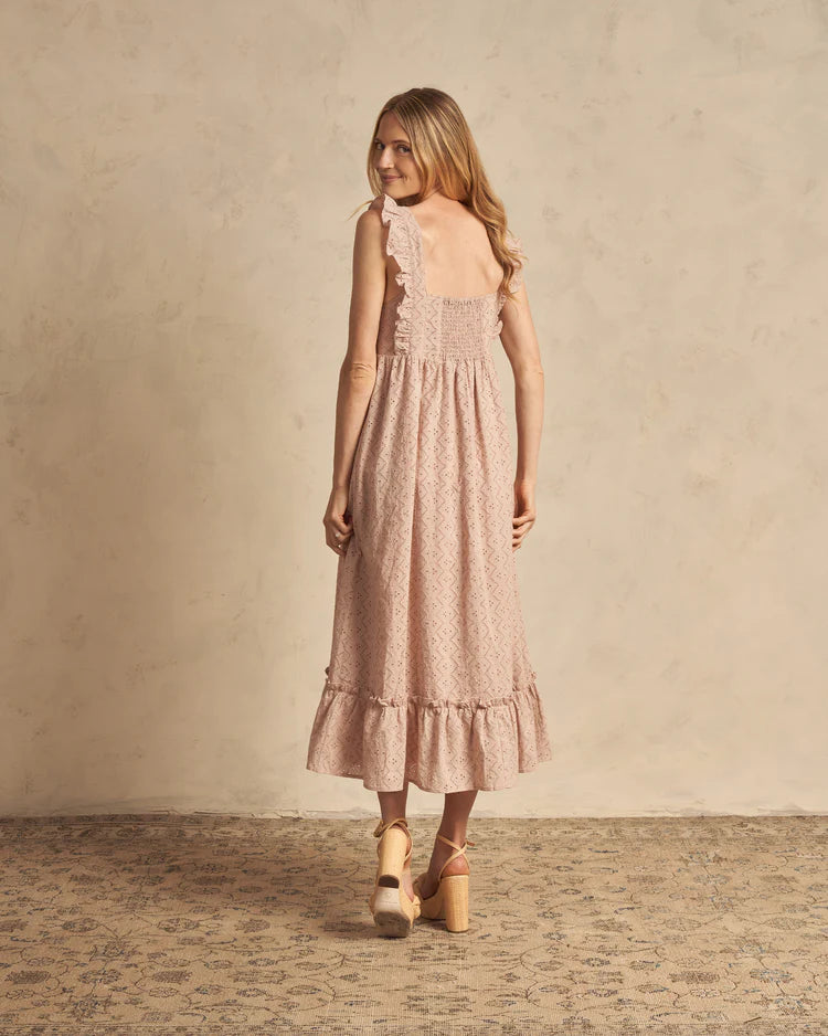 Women's Lucy Dress | Rose