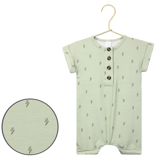 Romper | Nash
