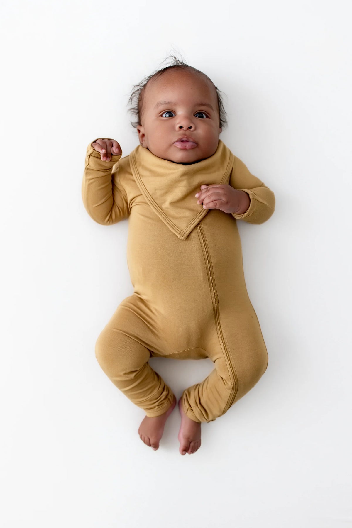 Bib | Ochre