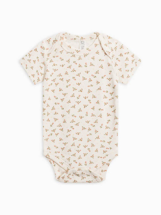 Afton Bodysuit | Wildflowers