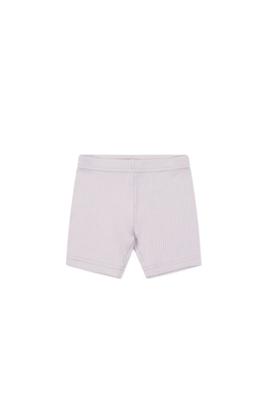 Organic Cotton Modal Elisa Short | Luna